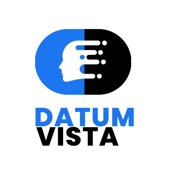 Datumvista Logo
